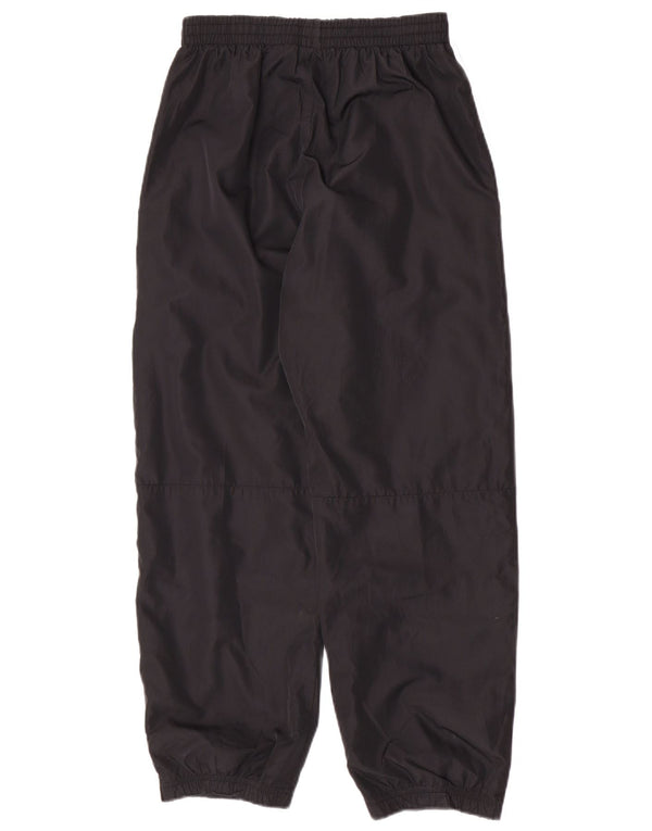 Nike Jungen-Trainingshose, Jogginghose, 13–14 Jahre, XL, Schwarz, Farbblock