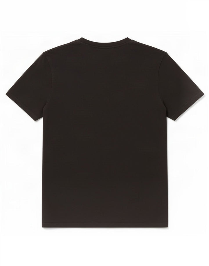 Levi's Herren T-Shirt mit Grafik, Größe S, Schwarz