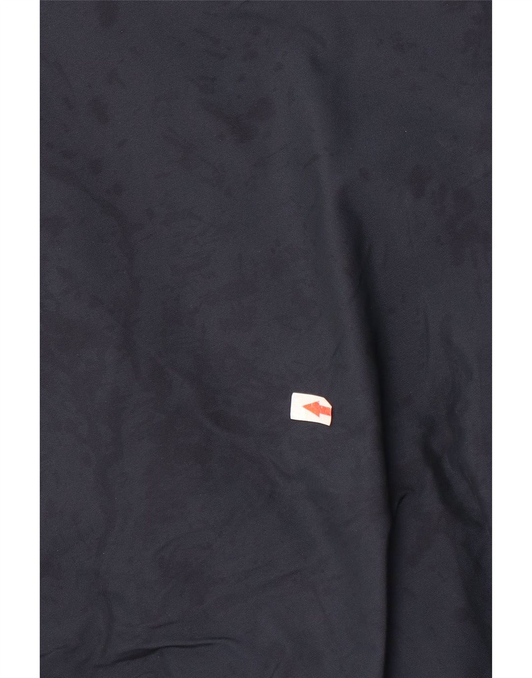 Refrigiwear Bomberjacke für Jungen, 13–14 Jahre, marineblaues Polyamid