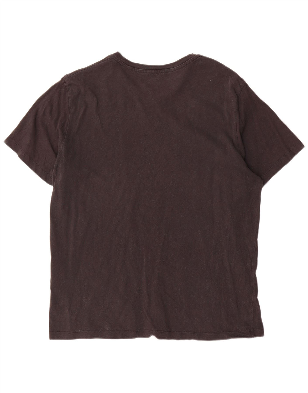 Levi's Herren-T-Shirt-Oberteil, groß, schwarz, geblümt