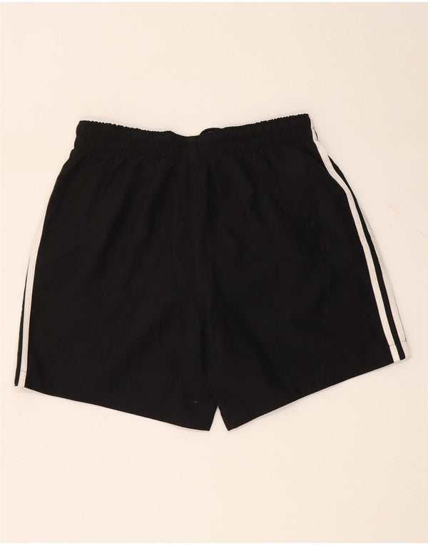 Adidas Herren Sportshorts Medium Schwarz Polyester