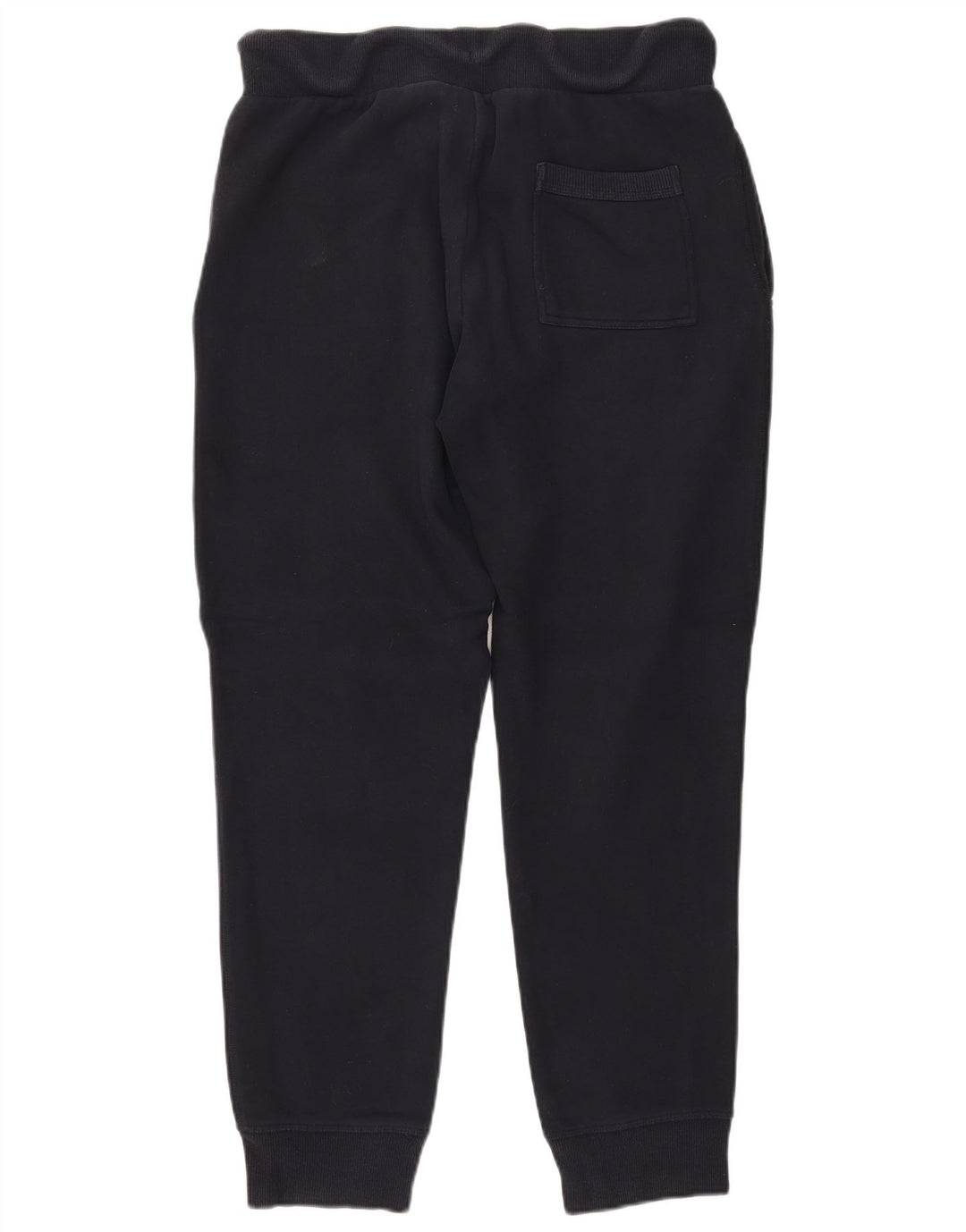 SUPERDRY Herren-Trainingshose, Jogginghose, groß, marineblau, Baumwolle