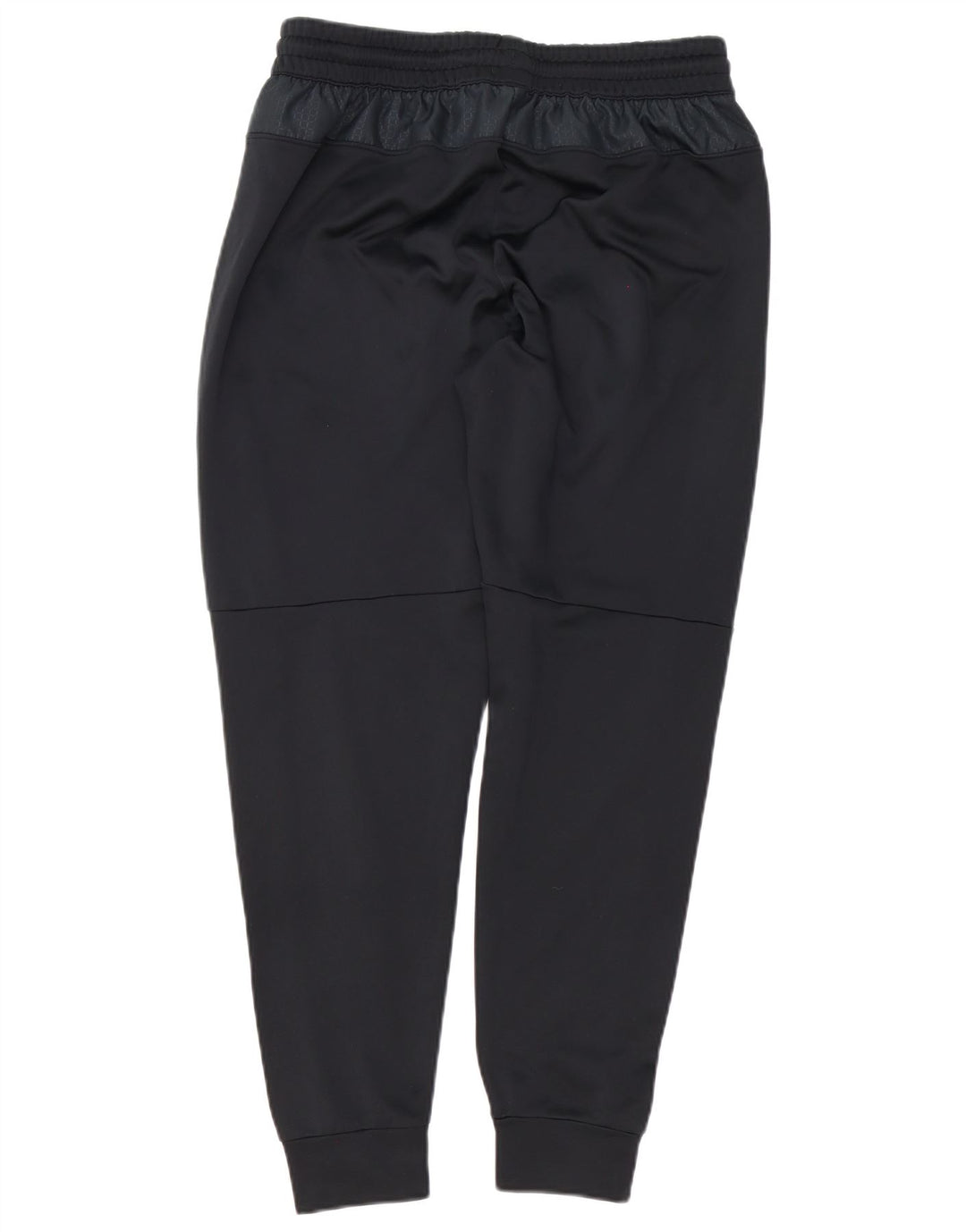 Under Armour Herren-Trainingshose, Jogginghose, Größe L, Schwarz, Polyester