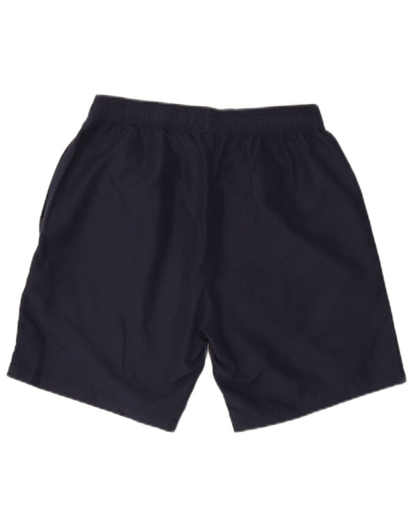 Kappa Herren Sportshorts Mittel Marineblau Sport