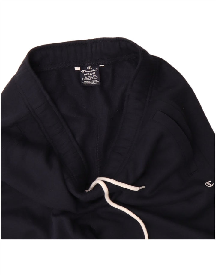 Champion Herren-Trainingshose, Jogginghose, Mittel, Marineblau