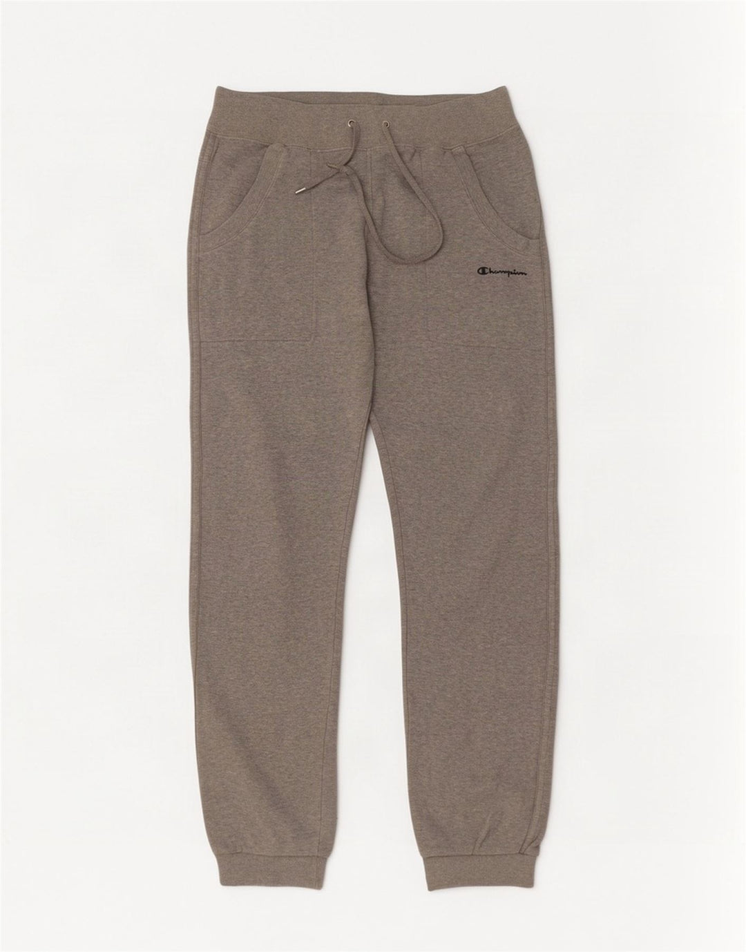 Champion Herren-Trainingshose, Jogginghose, Größe S, Grau