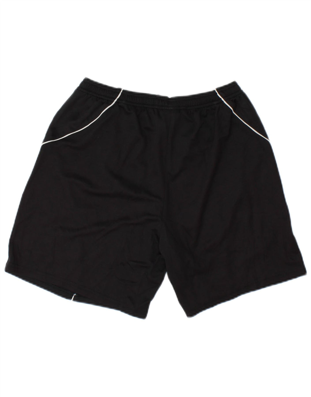 ADIDAS Herren Clima 365 Sport Shorts Medium Schwarz Polyester