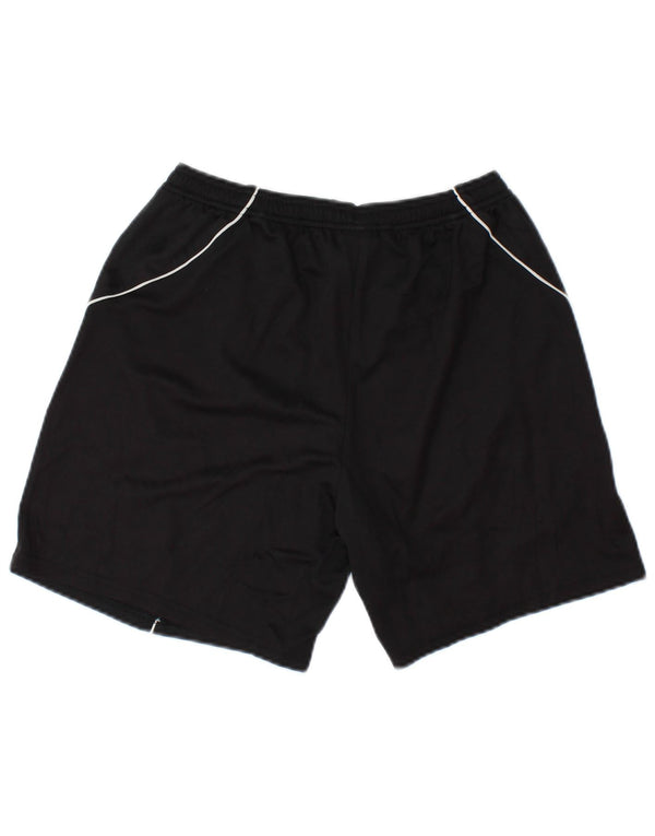 ADIDAS Herren Clima 365 Sport Shorts Medium Schwarz Polyester