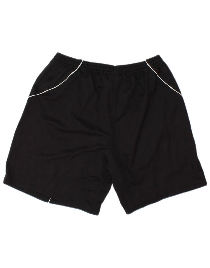 ADIDAS Herren Clima 365 Sport Shorts Medium Schwarz Polyester
