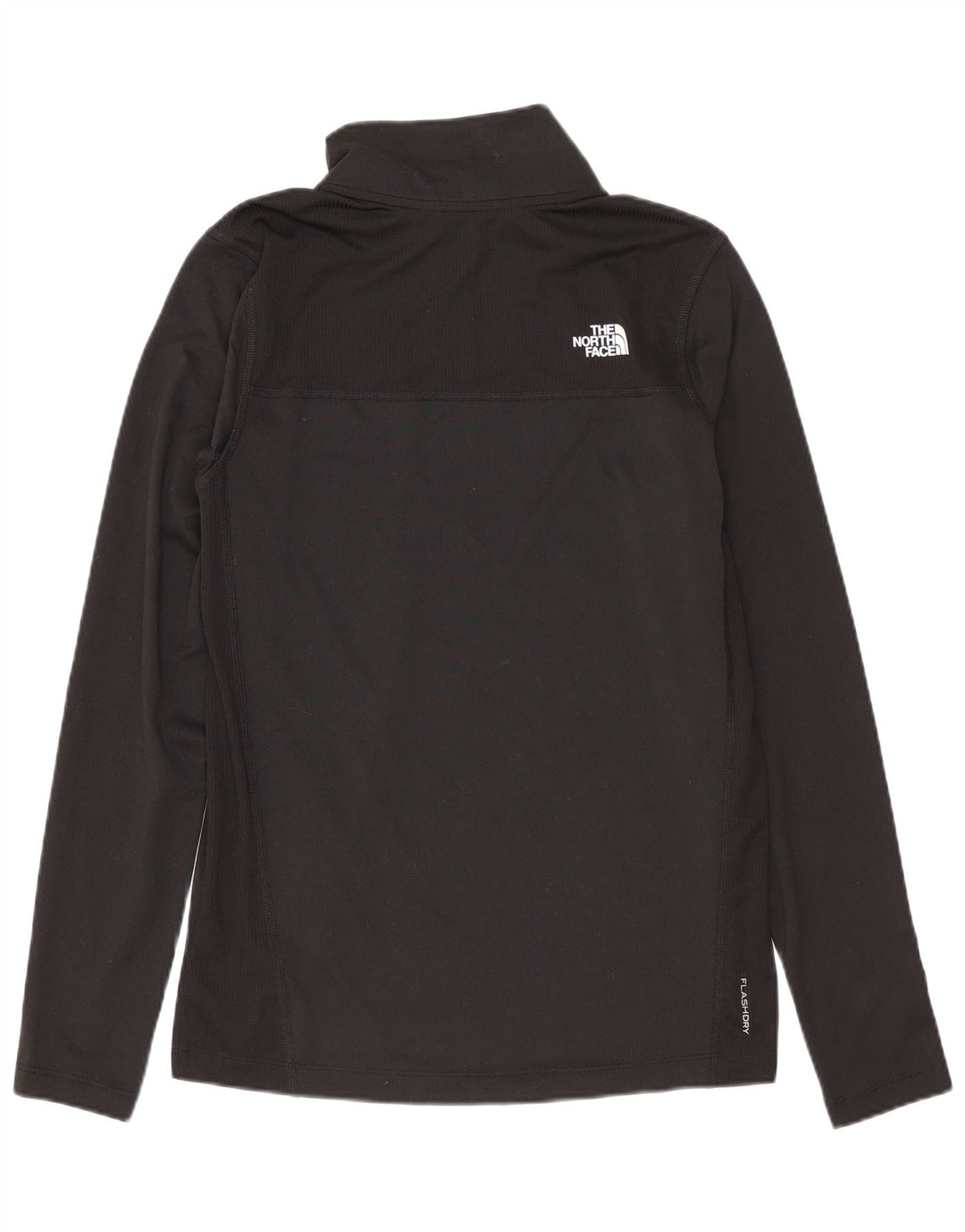 The North Face Jungen-Trainingsanzug mit grafischem Pullover, 11–12 Jahre, Größe L, Schwarz