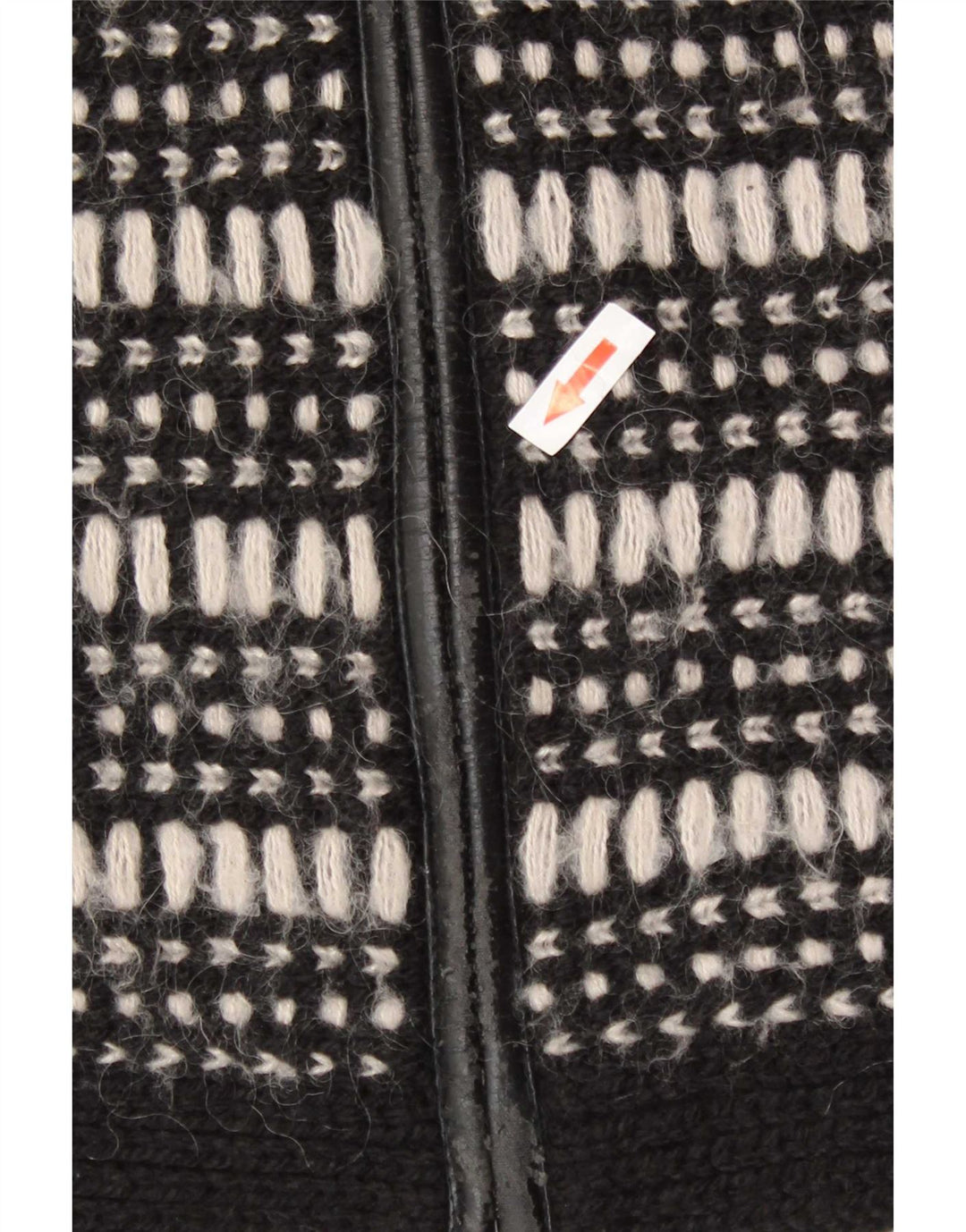 Marks & Spencer Damen-Strickjacke „Autograph“, Gr. 14, mittelschwarz