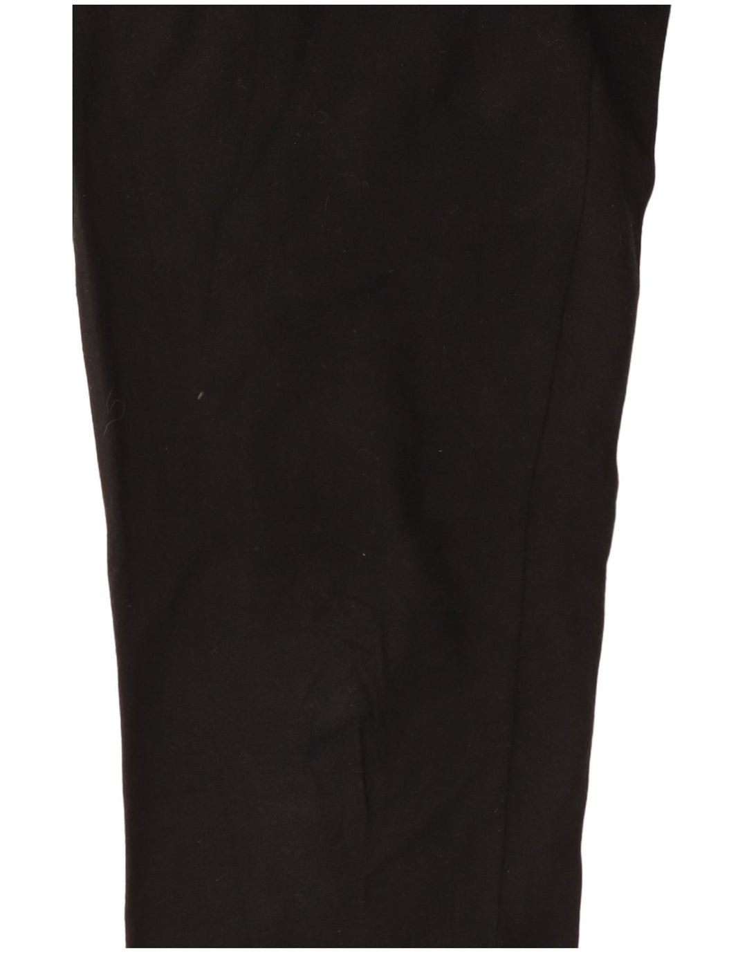Vans Damen Graphic Leggings UK 10 Small Schwarz