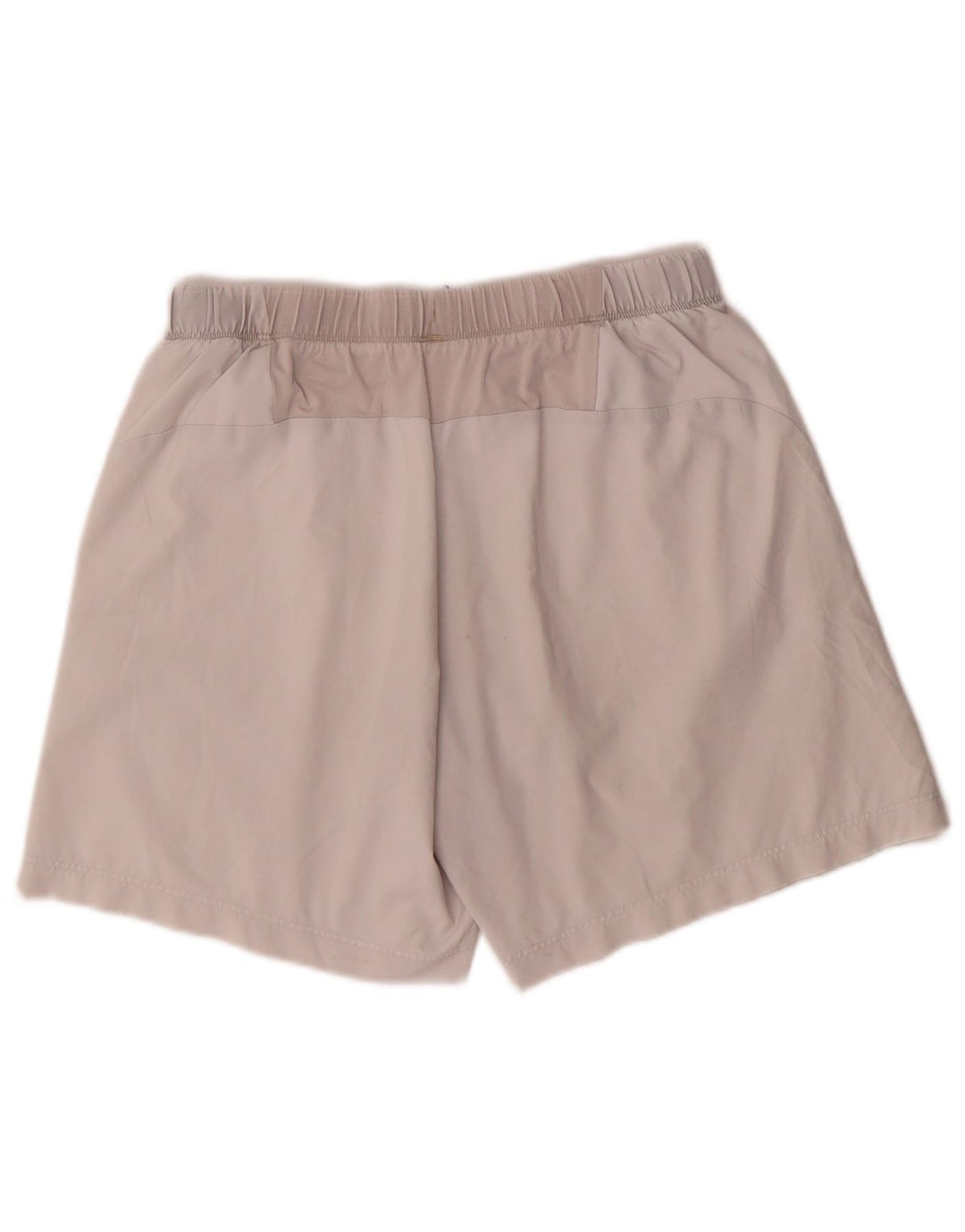 Asics Herren Sportshorts Mittelweißes Polyester