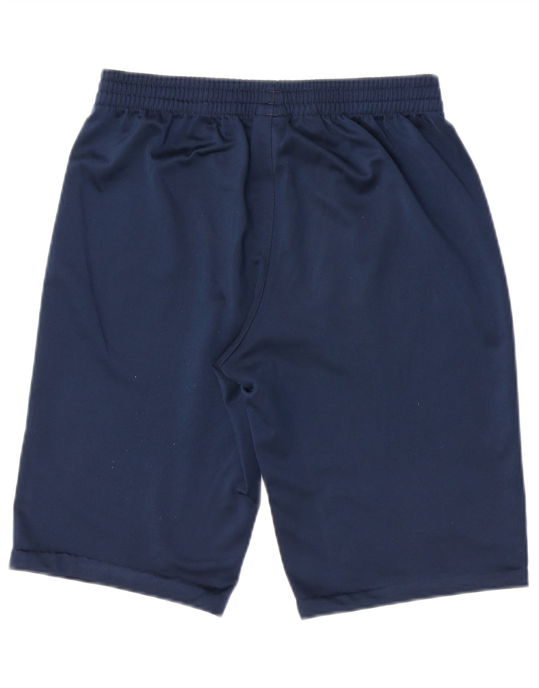 Adidas Sportshorts für Jungen, 15–16 Jahre, Marineblau, Polyester