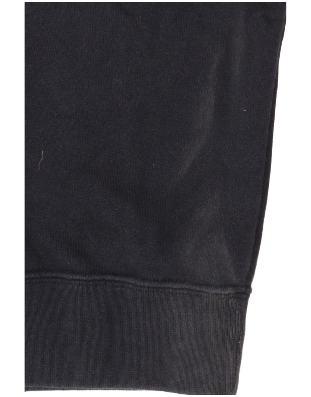 Champion Herren-Sweatshirt mit Grafik, Größe S, Marineblau