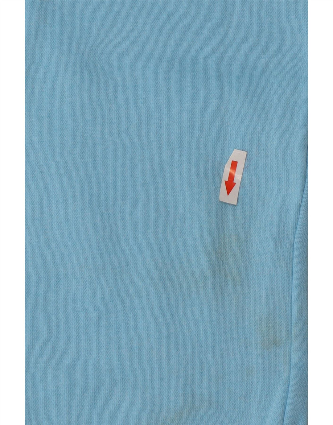 Nike Herren-Trainingshose, Jogginghose, Größe S, Blau, Baumwolle