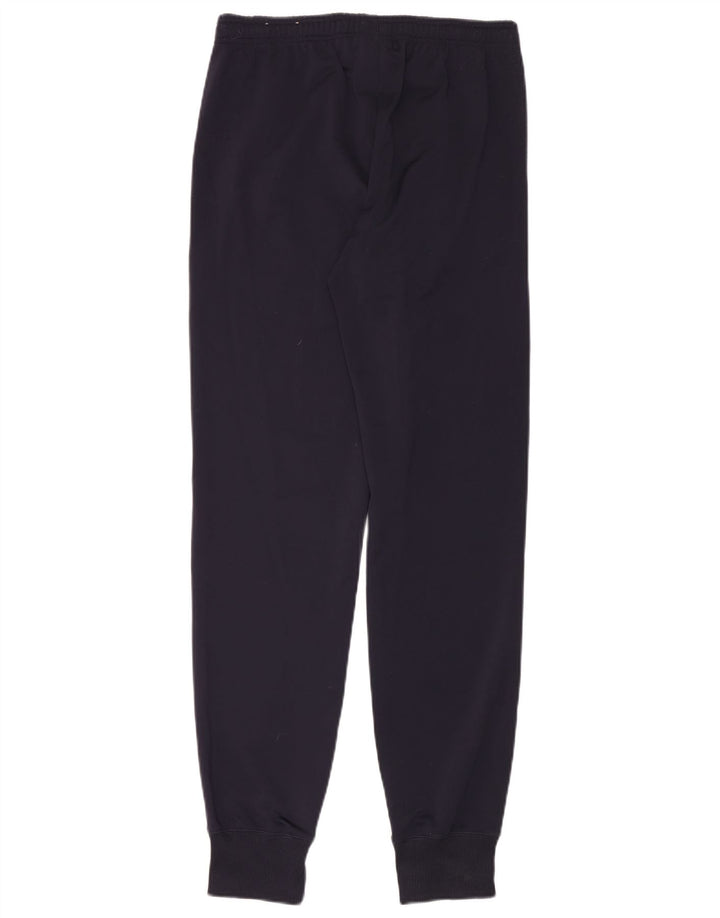 Puma Herren-Trainingshose, Jogginghose, Mittelblau, Polyester