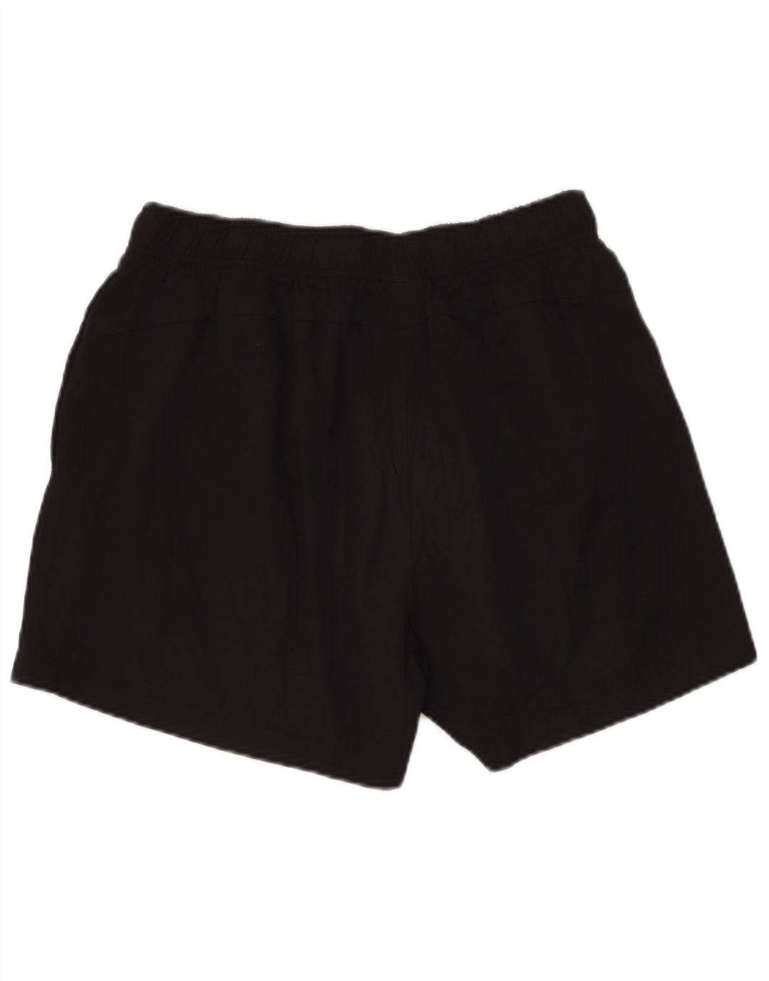 Puma Herren Sport Shorts Large Schwarz Polyester