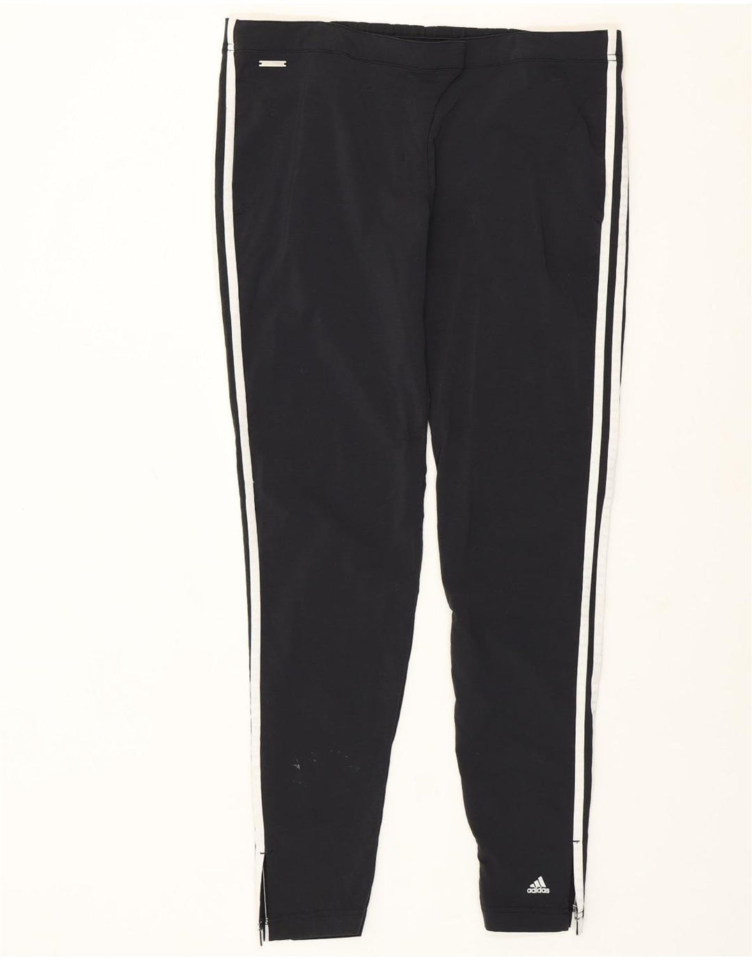 Adidas Damen Trainingshose UK 18 XL Grau