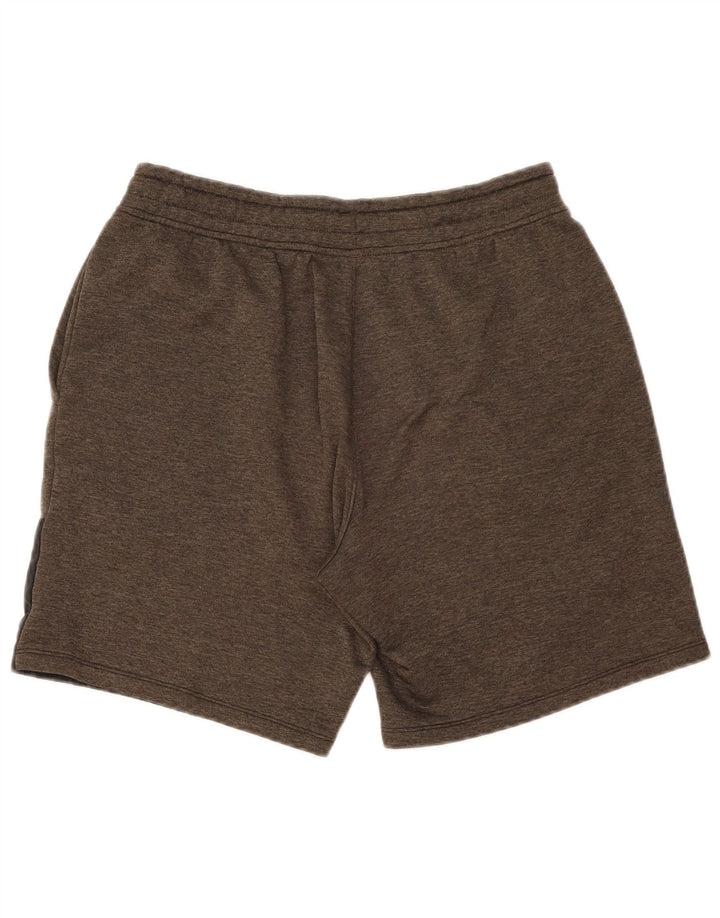 Under Armour Herren-Sportshorts, groß, Grau, Farbblock