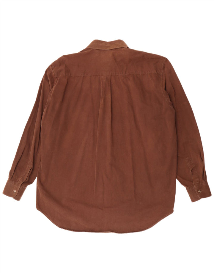 Levi's Herrenhemd XL Braun