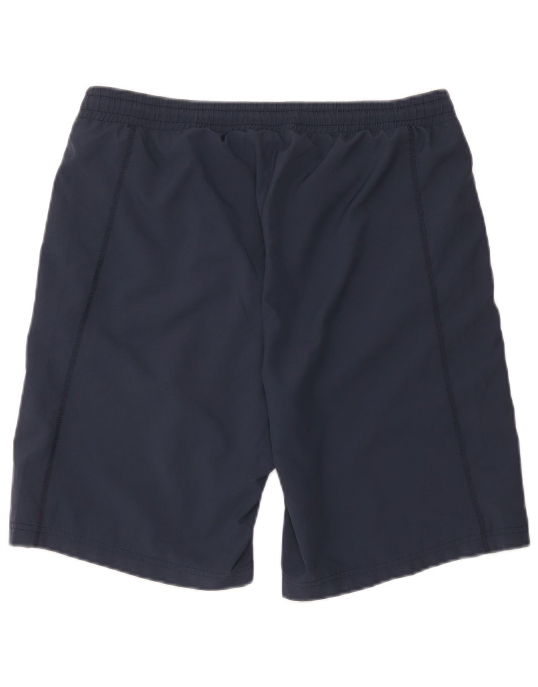 Fila Herren-Sportshorts, groß, marineblau, Polyester