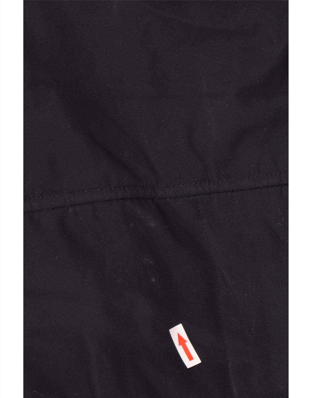 Jack & Jones Herren-Windbreakerjacke mit Kapuze, UK 36, Größe S, Marineblau, Polyester