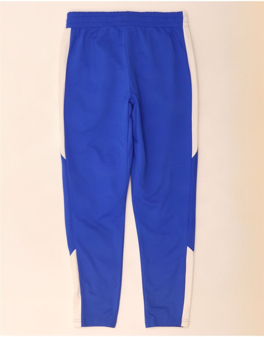 Under Armour Herren-Trainingshose, Größe L, Blau, Farbblock