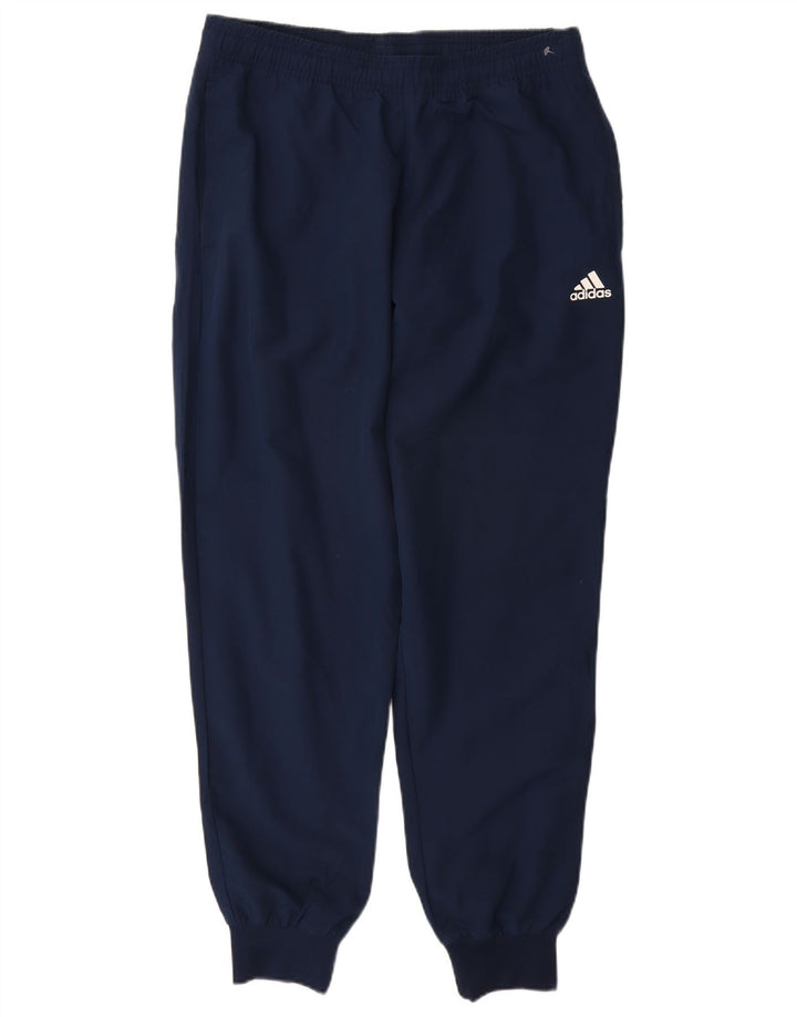 Adidas Herren Trainingshose Jogger Medium Marineblau