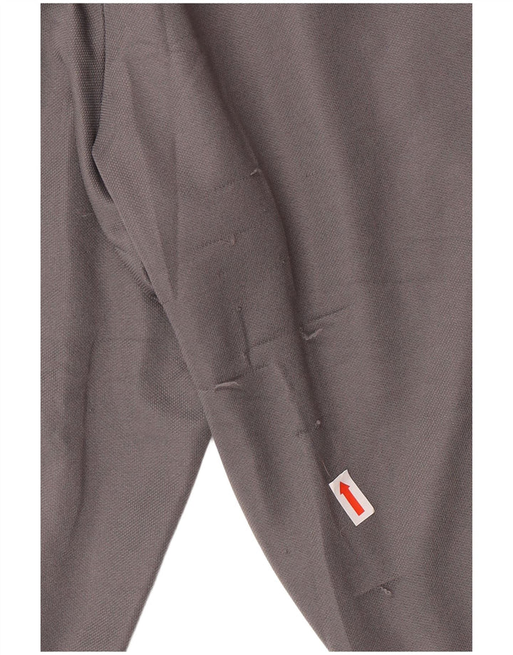 ADIDAS Herren Aeroready Trainingshose Mittelgrau