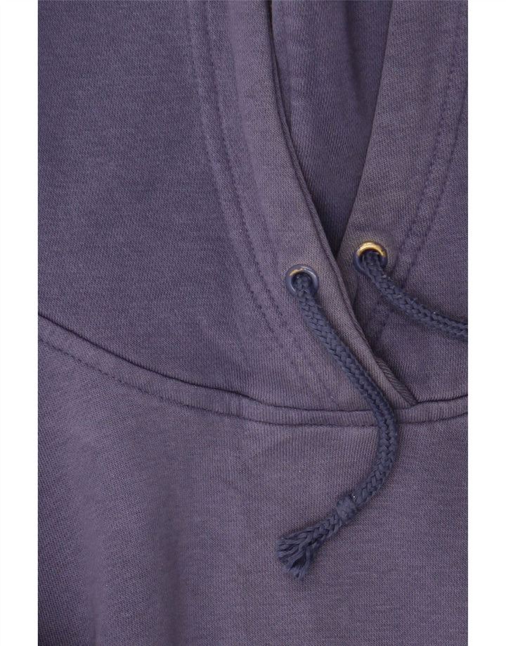 Nike Herren Kapuzenpullover, groß, marineblau, Baumwolle