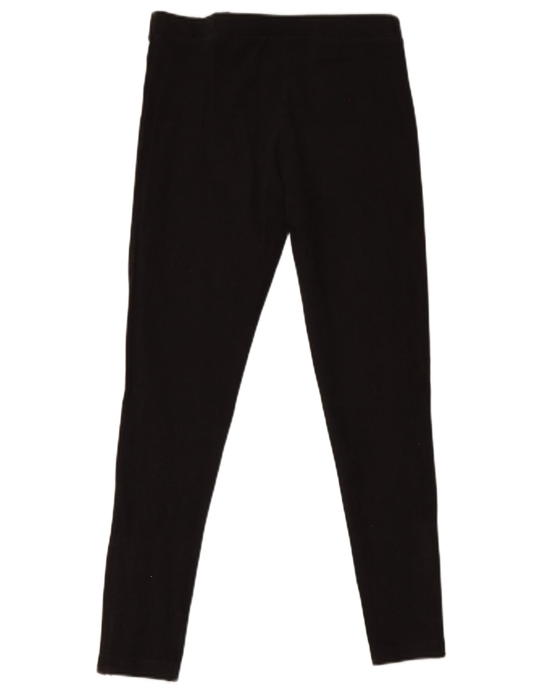 Champion Damen Leggings UK 12 Medium Schwarz
