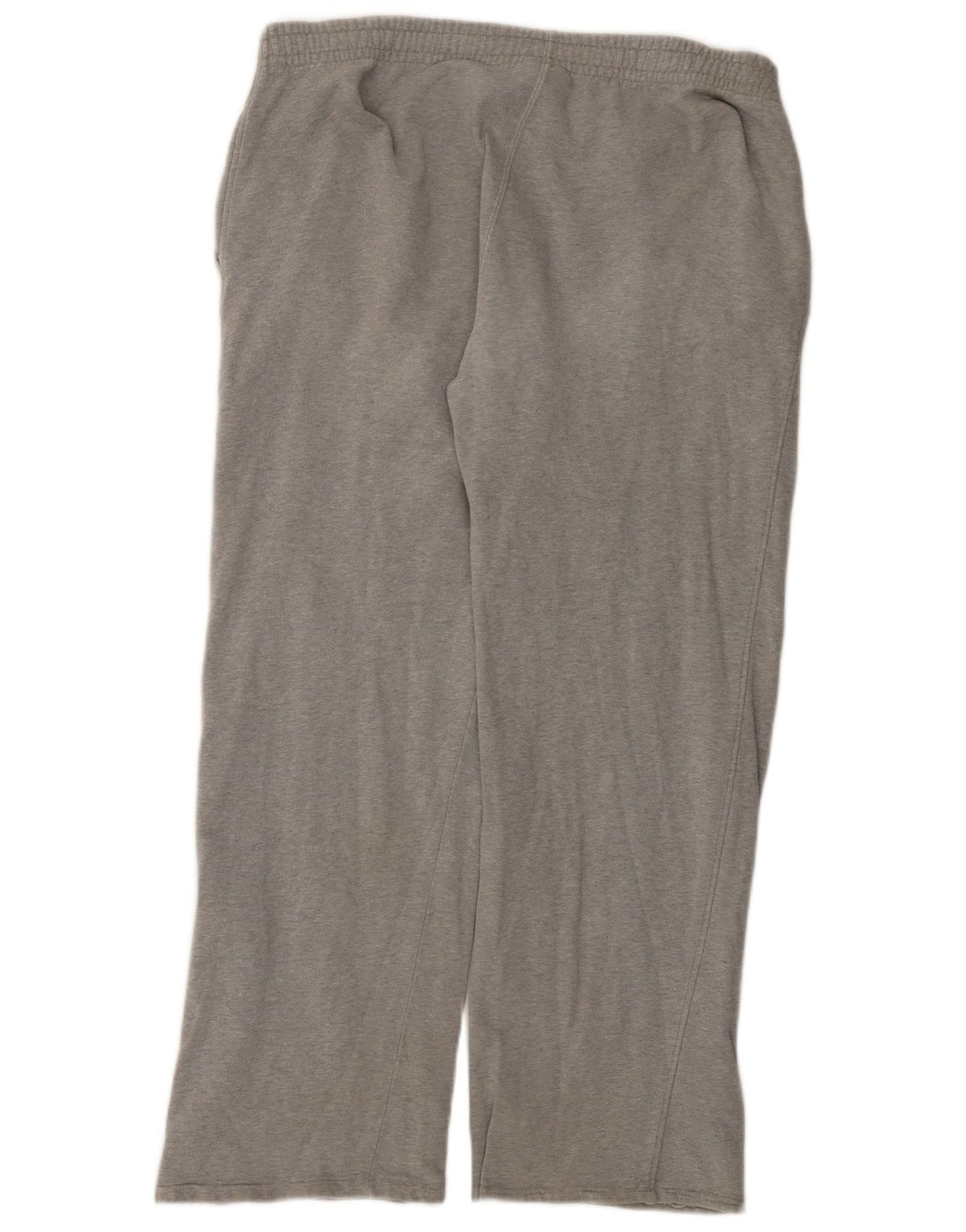 CHAMPION Herren-Trainingshose, 2XL, graue Baumwolle