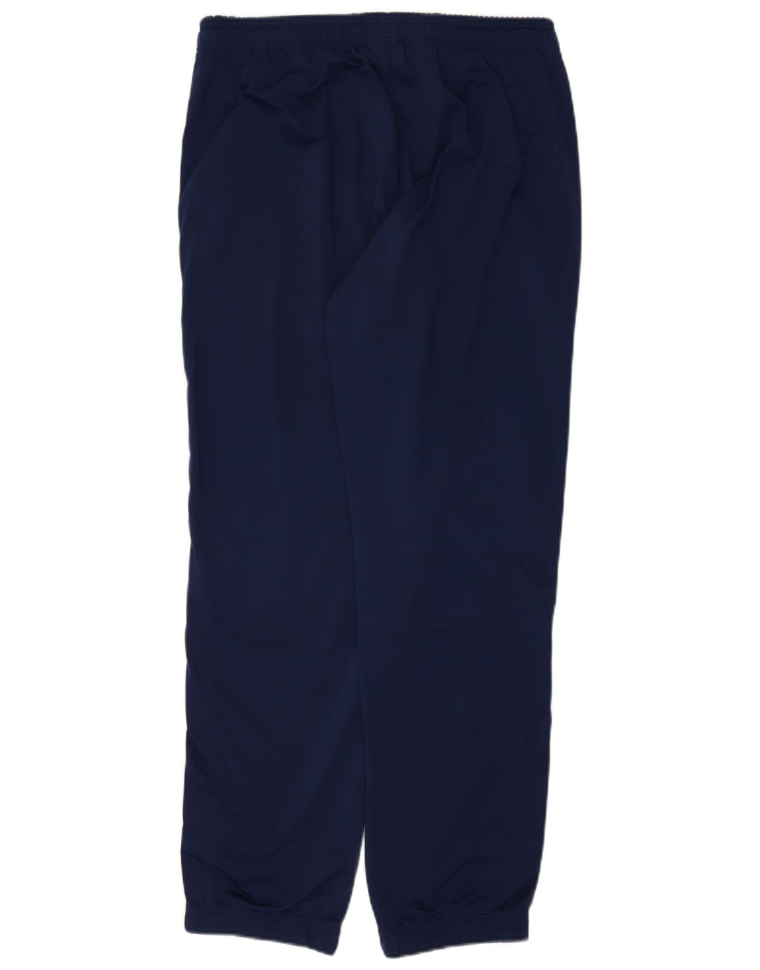 Adidas Herren-Trainingshose, Jogginghose, groß, marineblau, Polyester