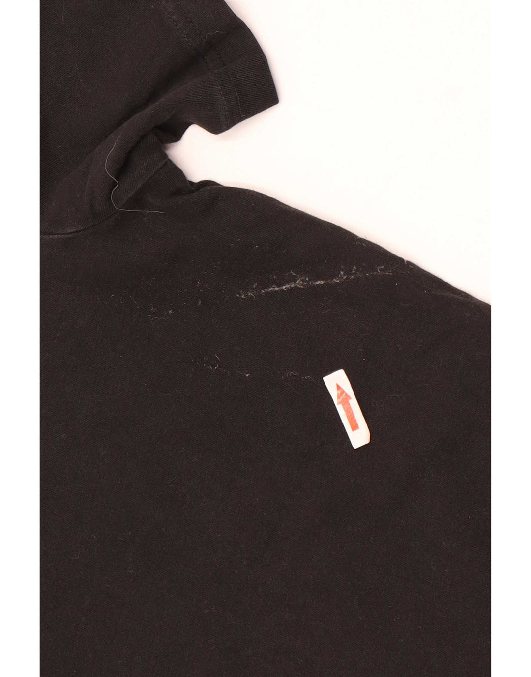 Puma Herren T-Shirt Top XL Schwarz Baumwolle