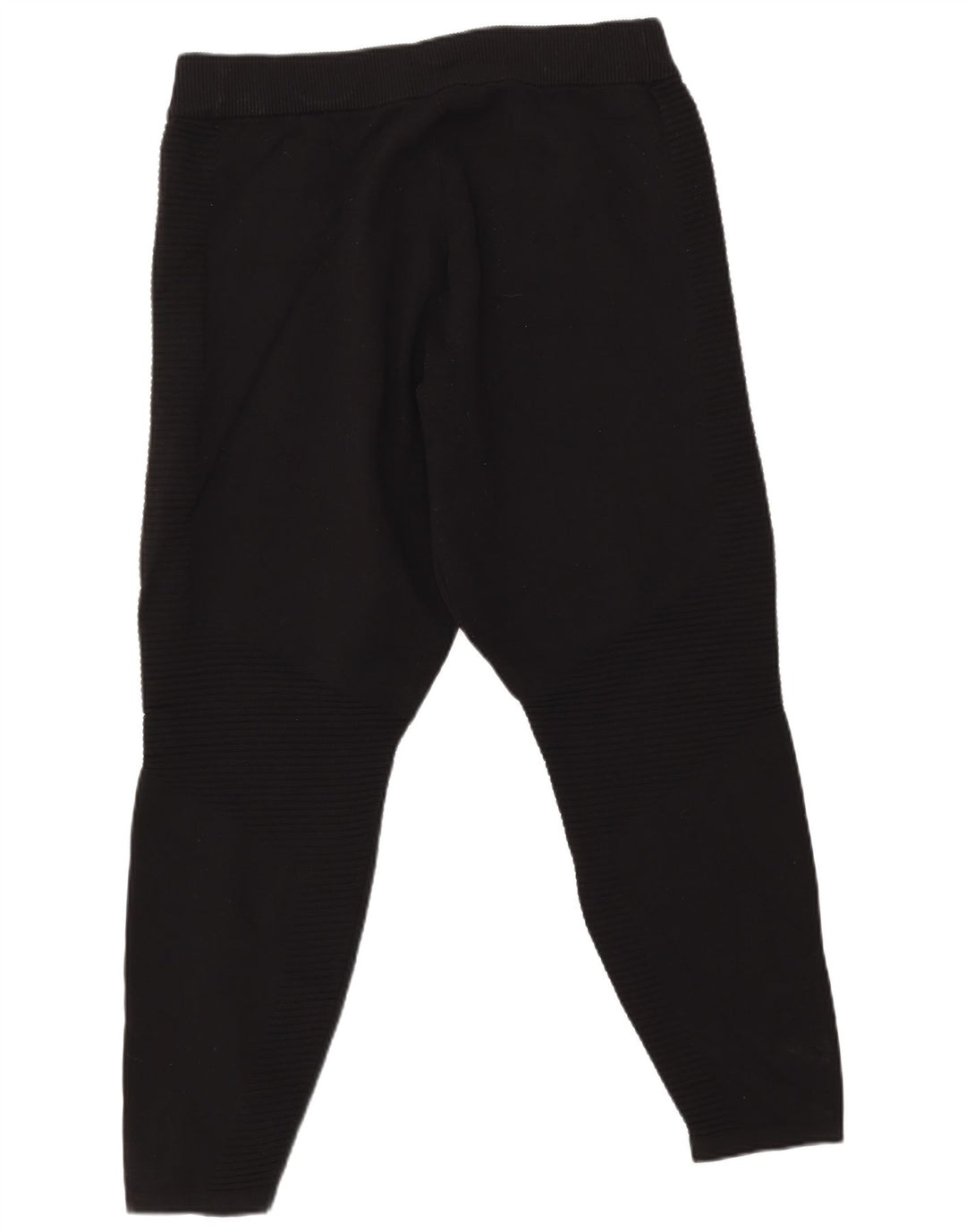 PUMA Herren Trainingshose Jogger XL Schwarz Nylon