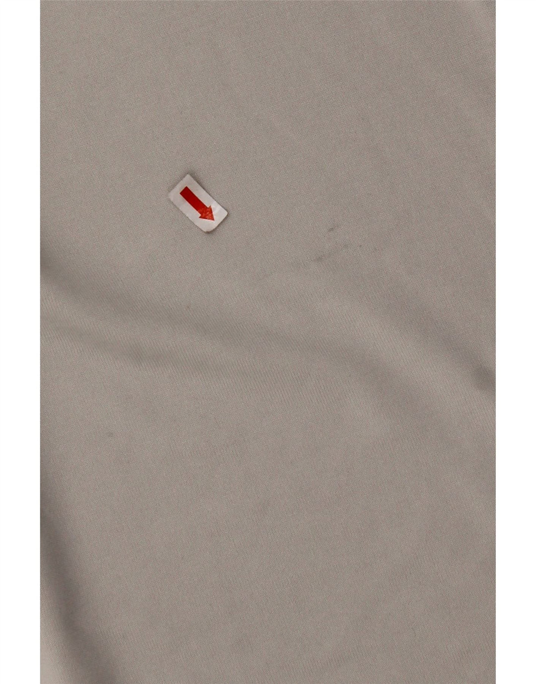 NIKE Herren T-Shirt Top XL Grau Colourblock Baumwolle