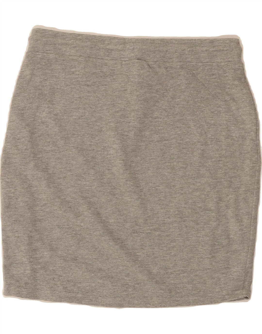 KANGAROOS Womens Tennis Skirt UK 14 Medium  Grey Cotton Vintage Kangaroos and Second-Hand Kangaroos from Messina Hembry 