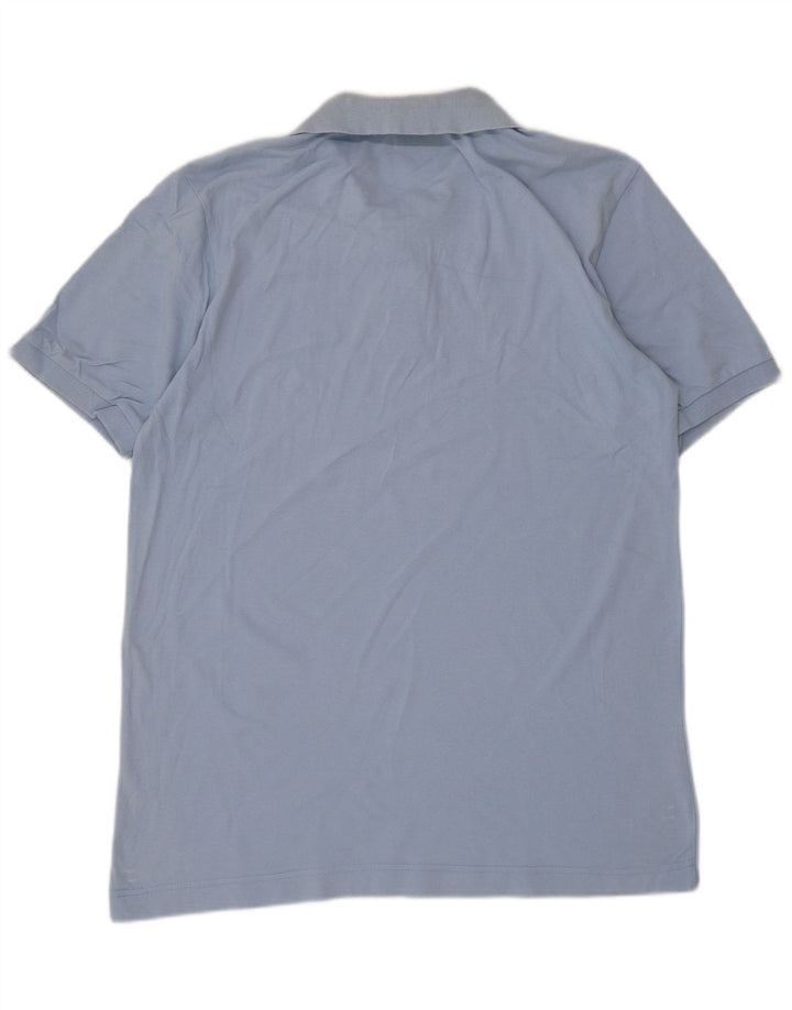 Kappa Herren Poloshirt XL Blau