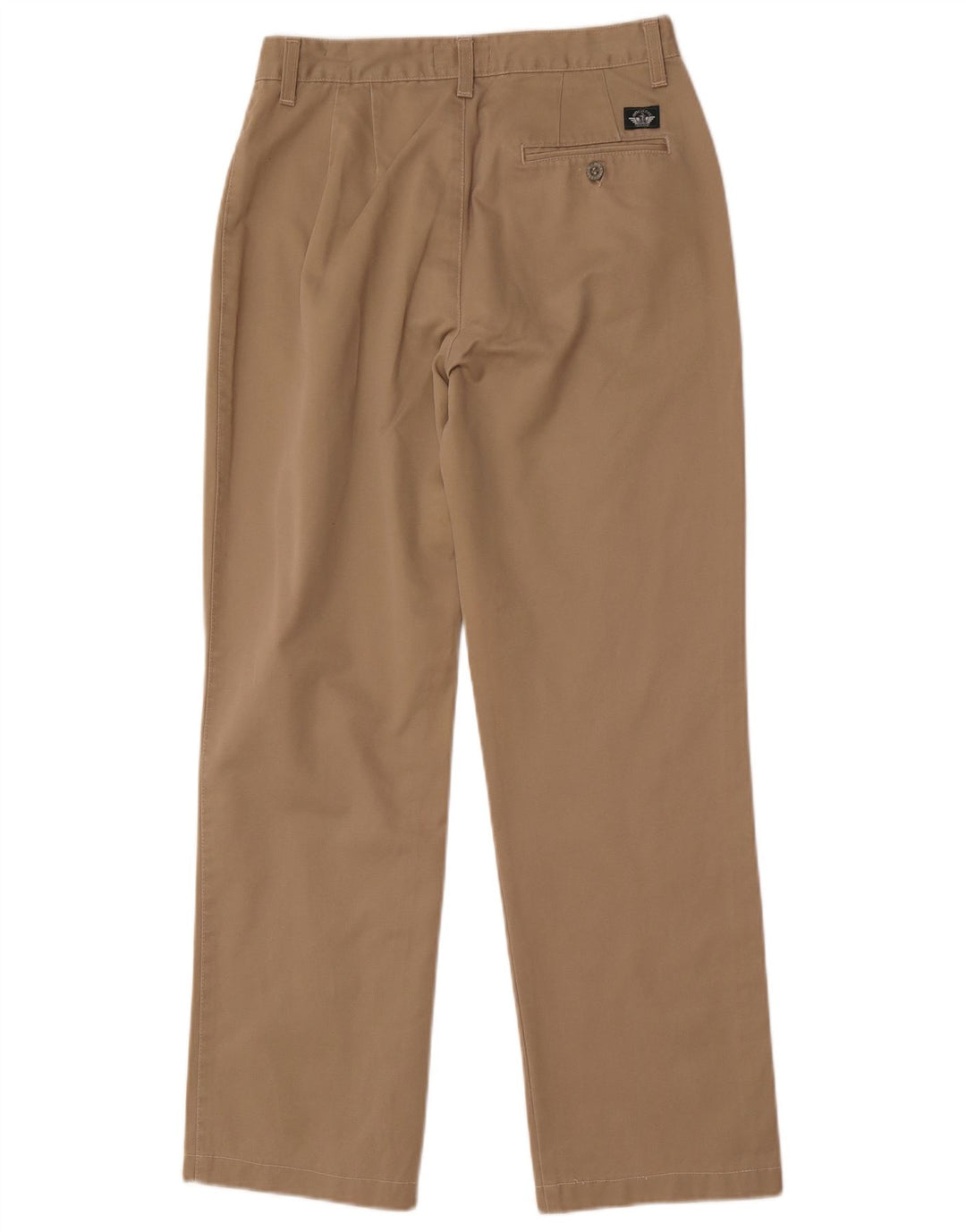 Dockers Herren-Freizeithose, gerade, W28, L30, Beige