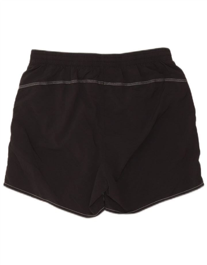 ARENA Herren Sportshorts 2XL Schwarz Polyester