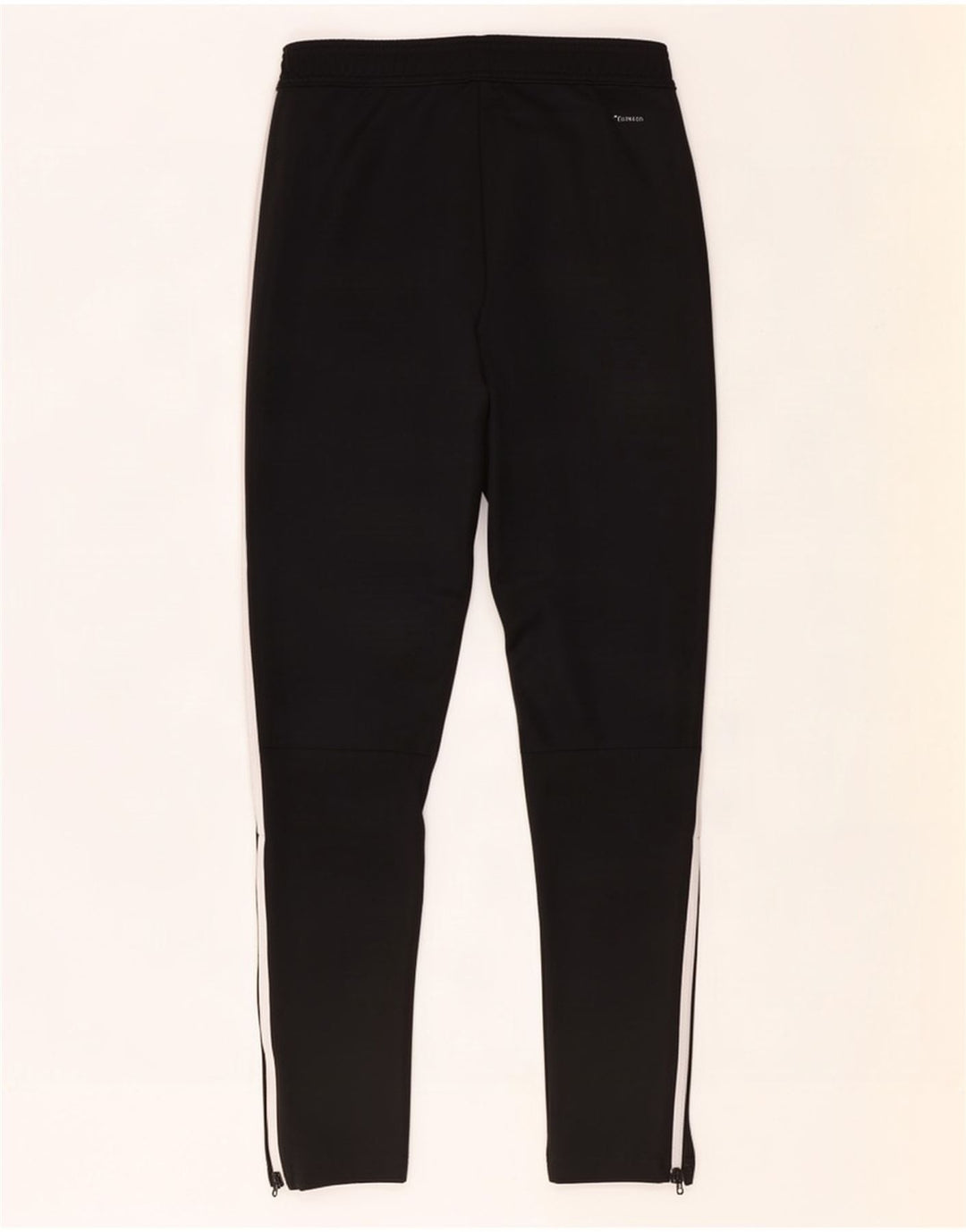 Adidas Herren Climacool Trainingshose XS Schwarz Polyester