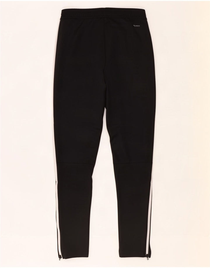 Adidas Herren Climacool Trainingshose XS Schwarz Polyester
