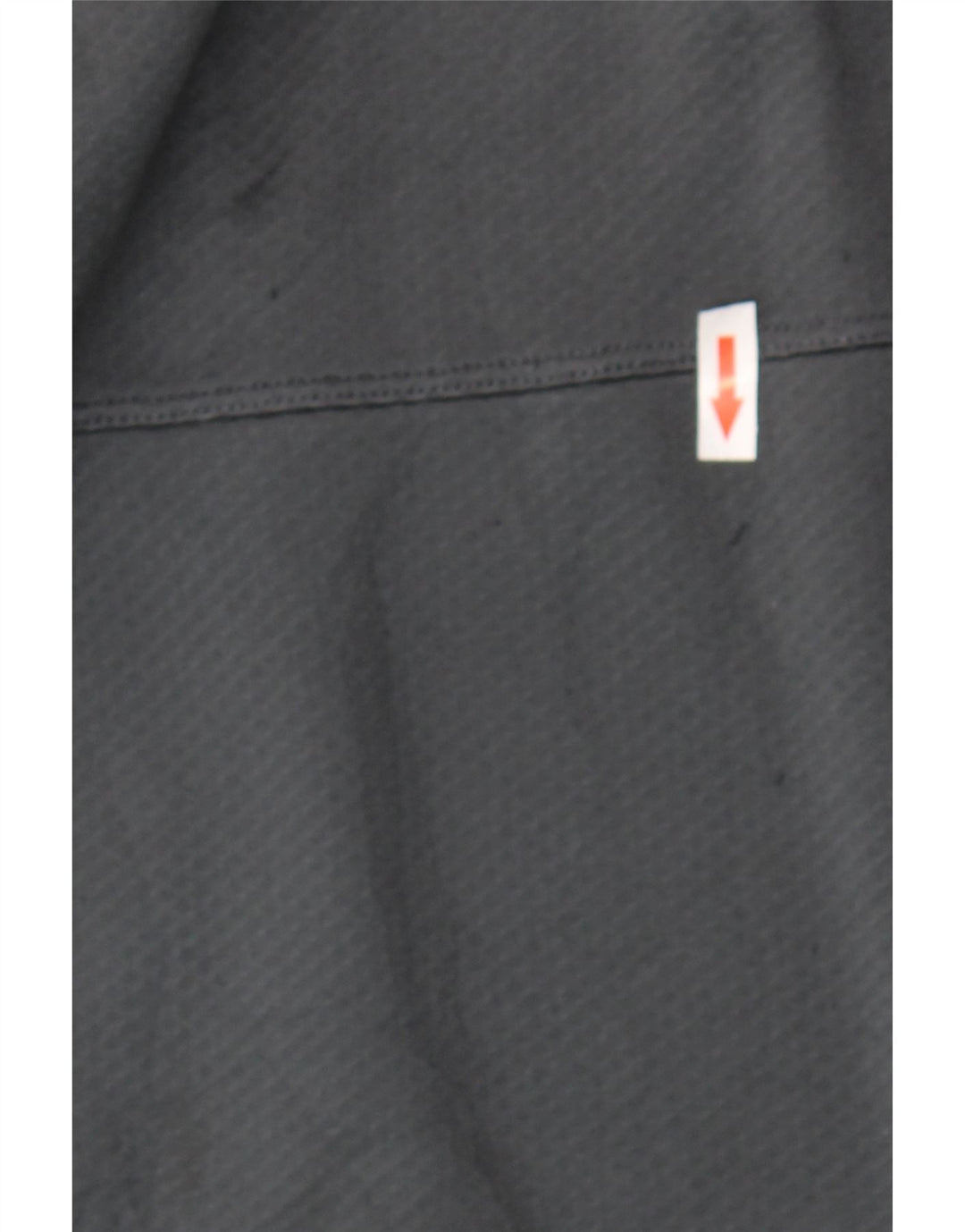 Russell Athletic Herren Dri-Power Kapuzenpullover, groß, grau, Polyester