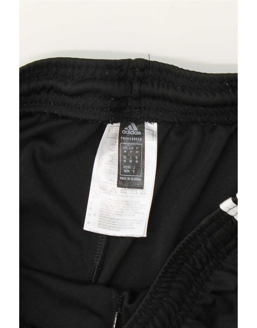 Adidas Herren Aeroready Sport Shorts Medium Schwarz Polyester