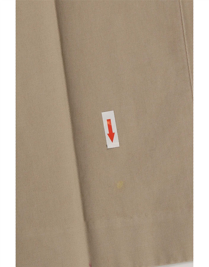 Levi's Herren gerade Chinohose W30 L28 Beige