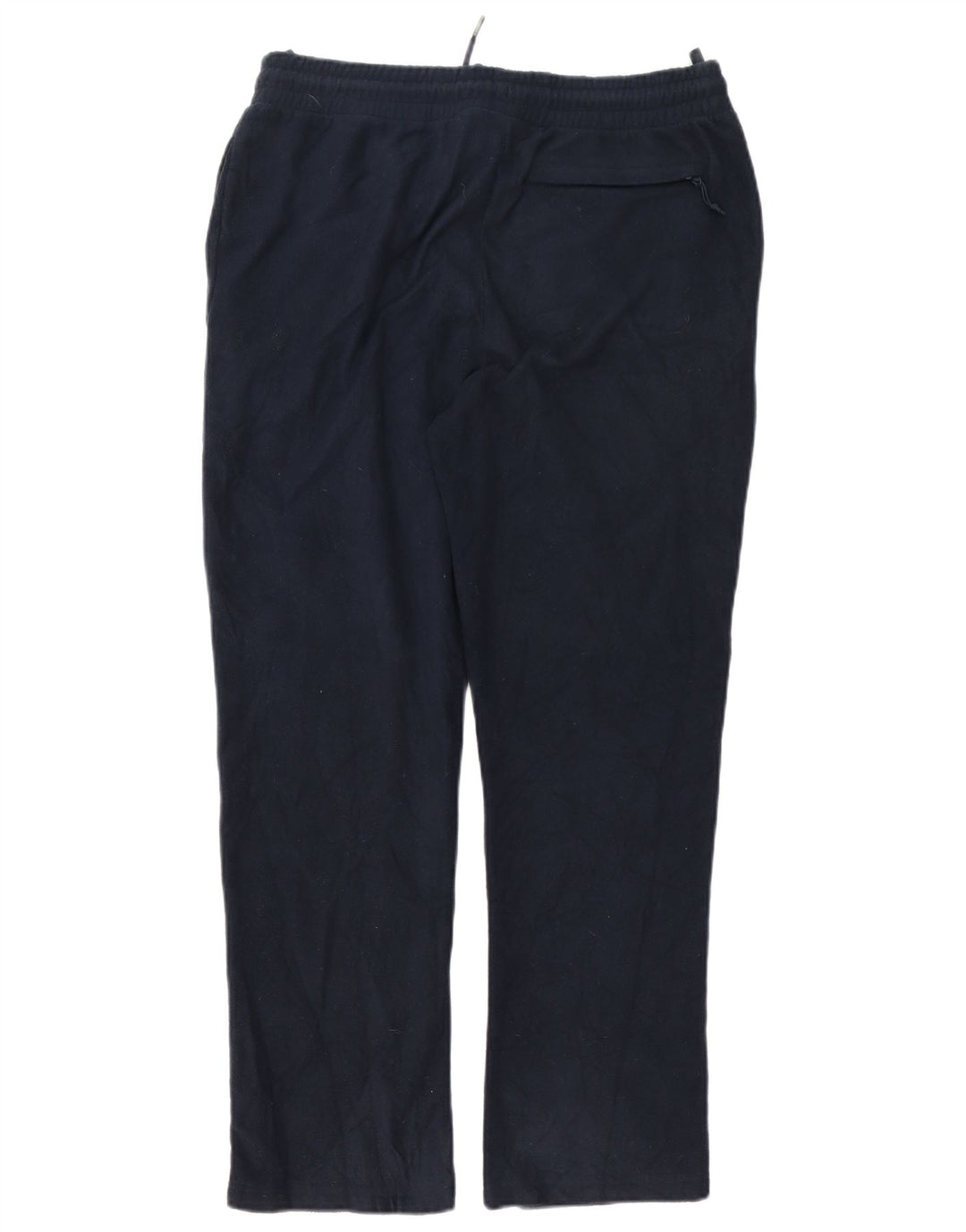 Marks & Spencer Herren-Trainingshose aus mittelmarineblauem Polyester