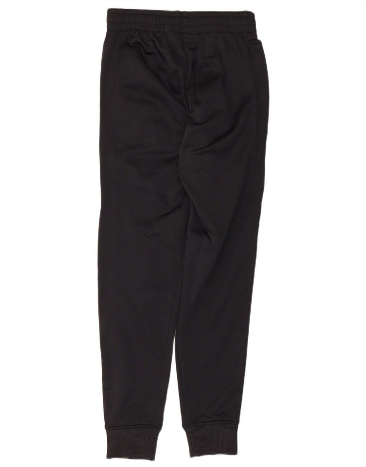 Under Armour Herren Cold Gear Trainingshose Jogger Small Schwarz