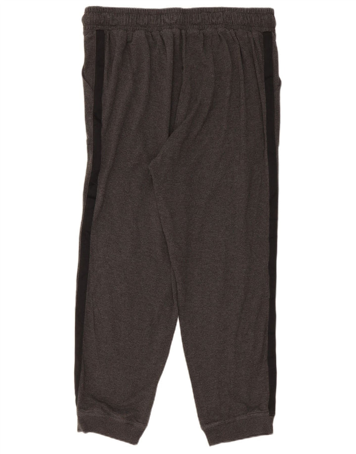 Marks & Spencer Damen-Trainingshose, Jogginghose, Gr. 40, Größe L, Grau