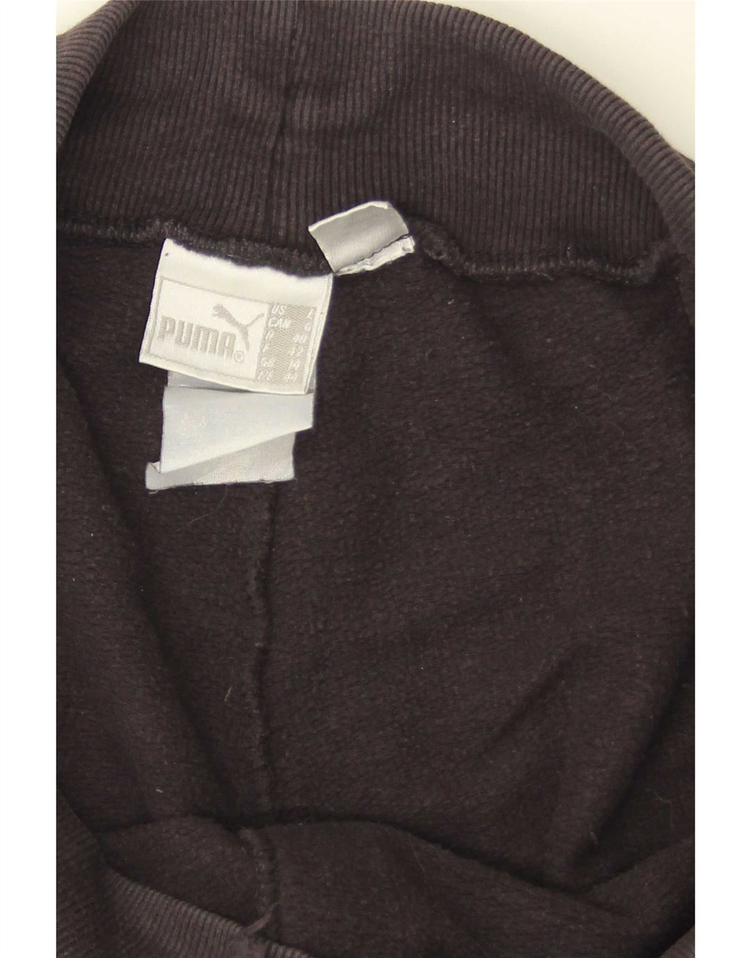Puma Damen Trainingshose UK 14 Large Schwarz